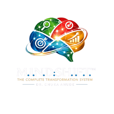 MINDSHIFT Logo